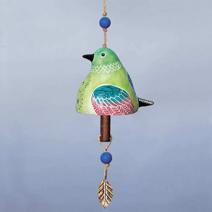 BirdChime™ - Beleef de natuur in je huis