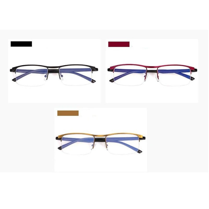 VisiGuard Pro - Kristalhelder zicht in elk licht
