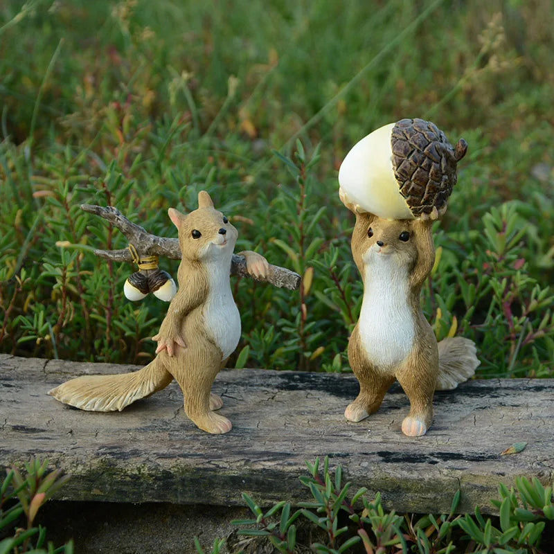NutCharm - De decoratie die direct betovert!