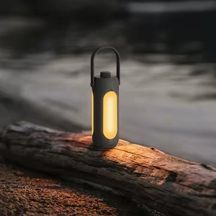 GlowMate – jouw licht, jouw kracht, overal bij je!