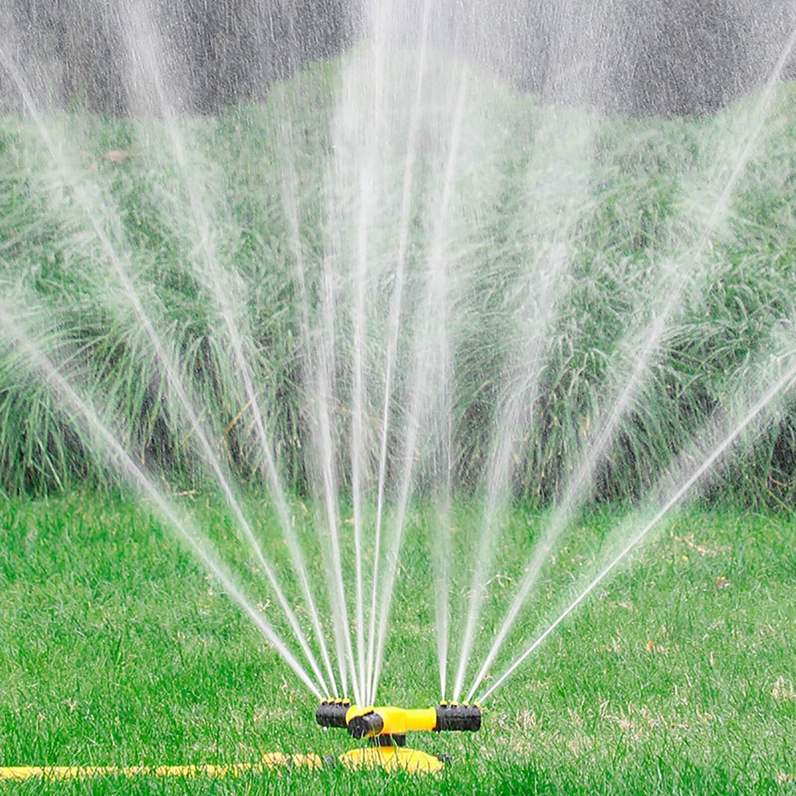 YardSpray - Lichtgewicht, praktische gazonsproeier