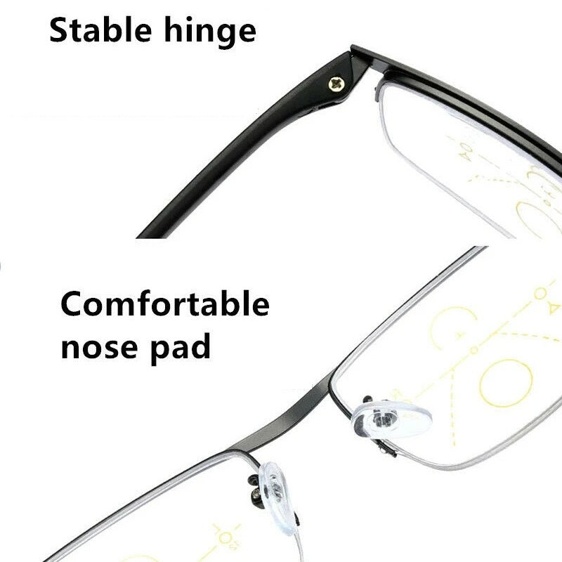 VisiGuard Pro - Kristalhelder zicht in elk licht
