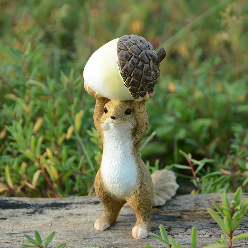 NutCharm - De decoratie die direct betovert!