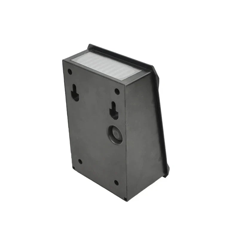 LumiWand Solar - Elegant lichtspel zonder elektriciteitskosten