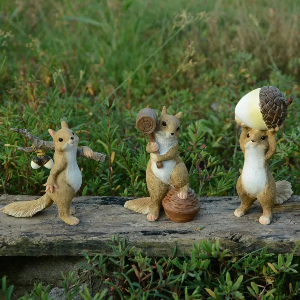 NutCharm - De decoratie die direct betovert!