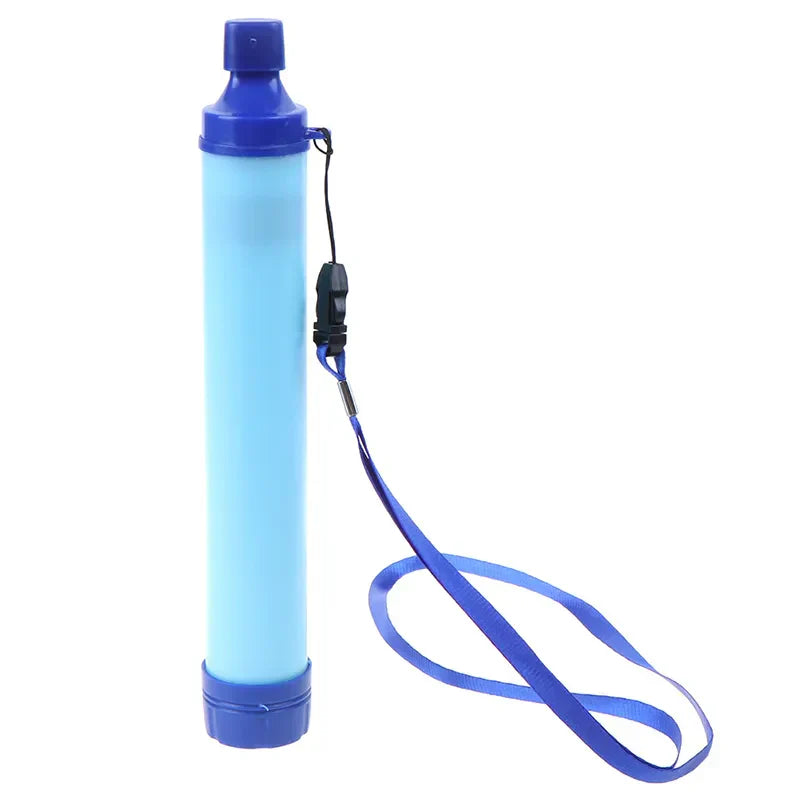 PureTrek - drinkwater uit elke bron, zonder risico!