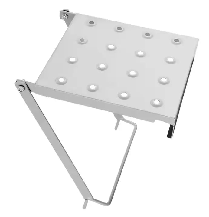 StepSafe Pro - geen wankele ladders meer!