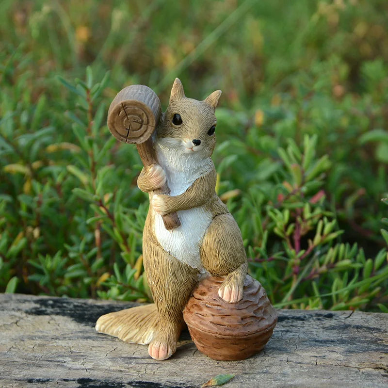 NutCharm - De decoratie die direct betovert!