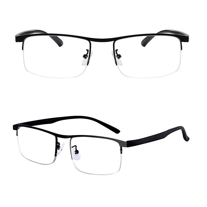 VisiGuard Pro - Kristalhelder zicht in elk licht