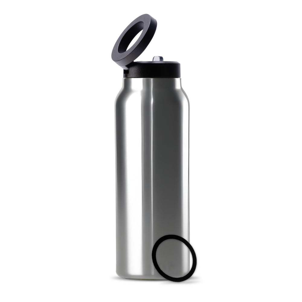HydraGrip fles - Drinken, vasthouden, handsfree genieten!