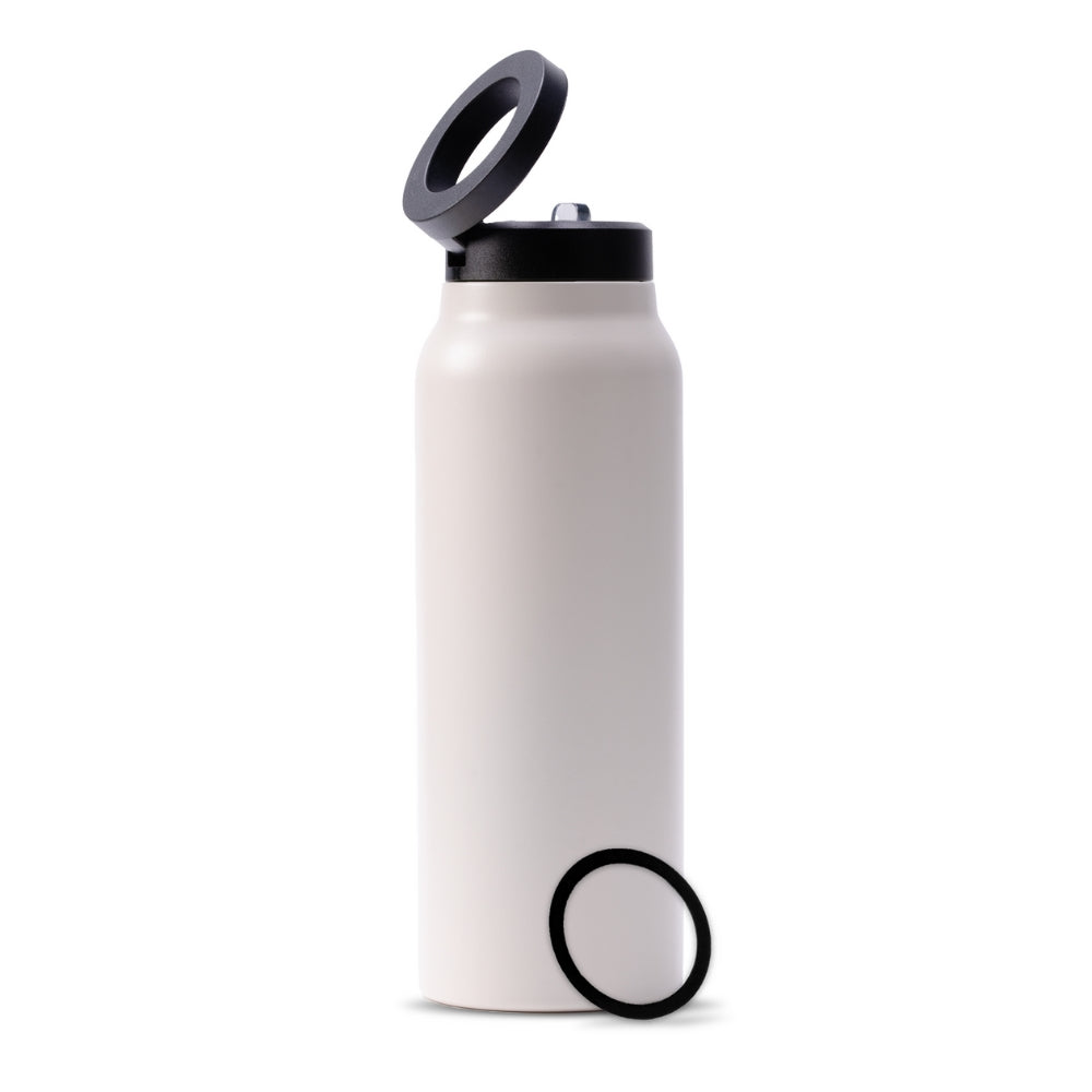 HydraGrip fles - Drinken, vasthouden, handsfree genieten!