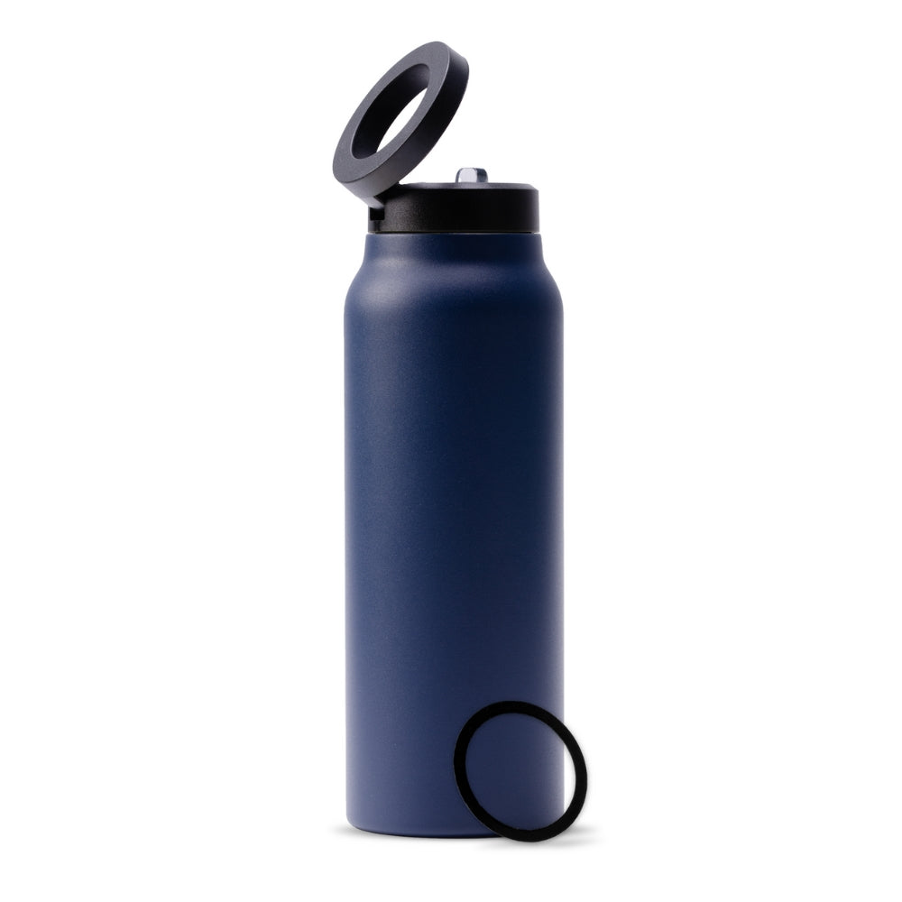 HydraGrip fles - Drinken, vasthouden, handsfree genieten!