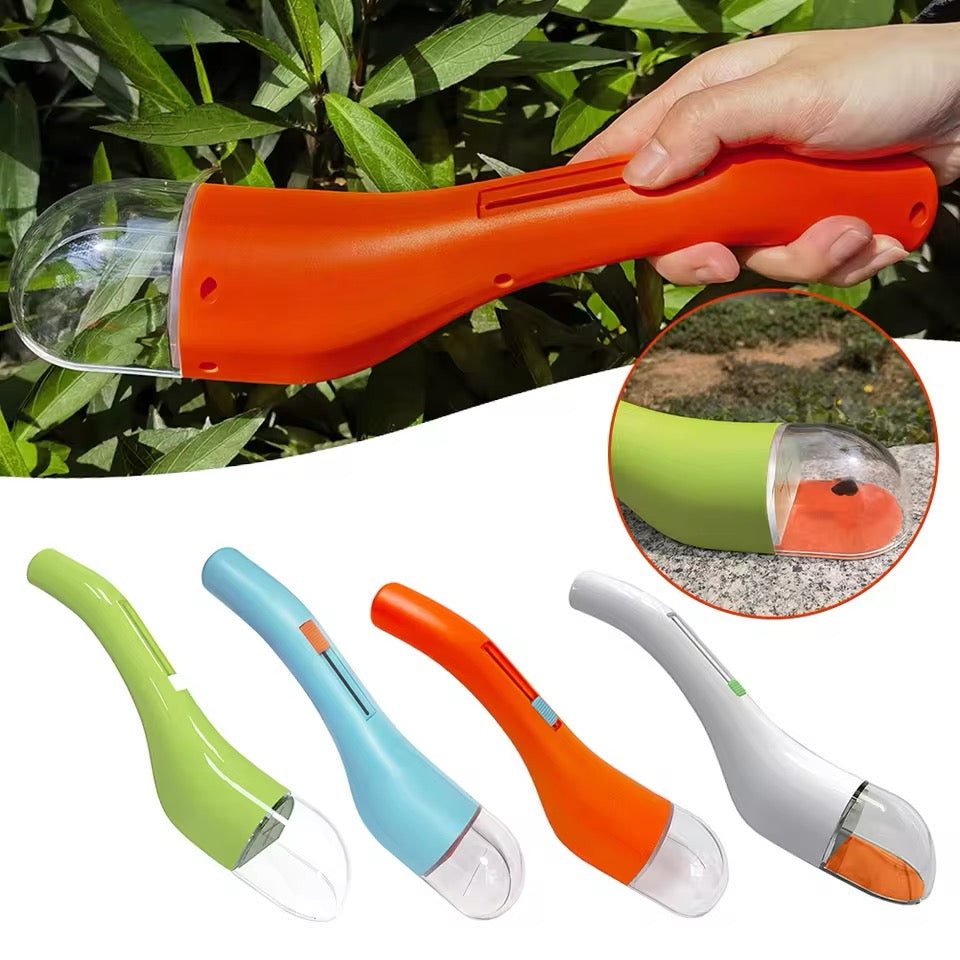 BugWhisper – Vang insecten voorzichtig en veilig!