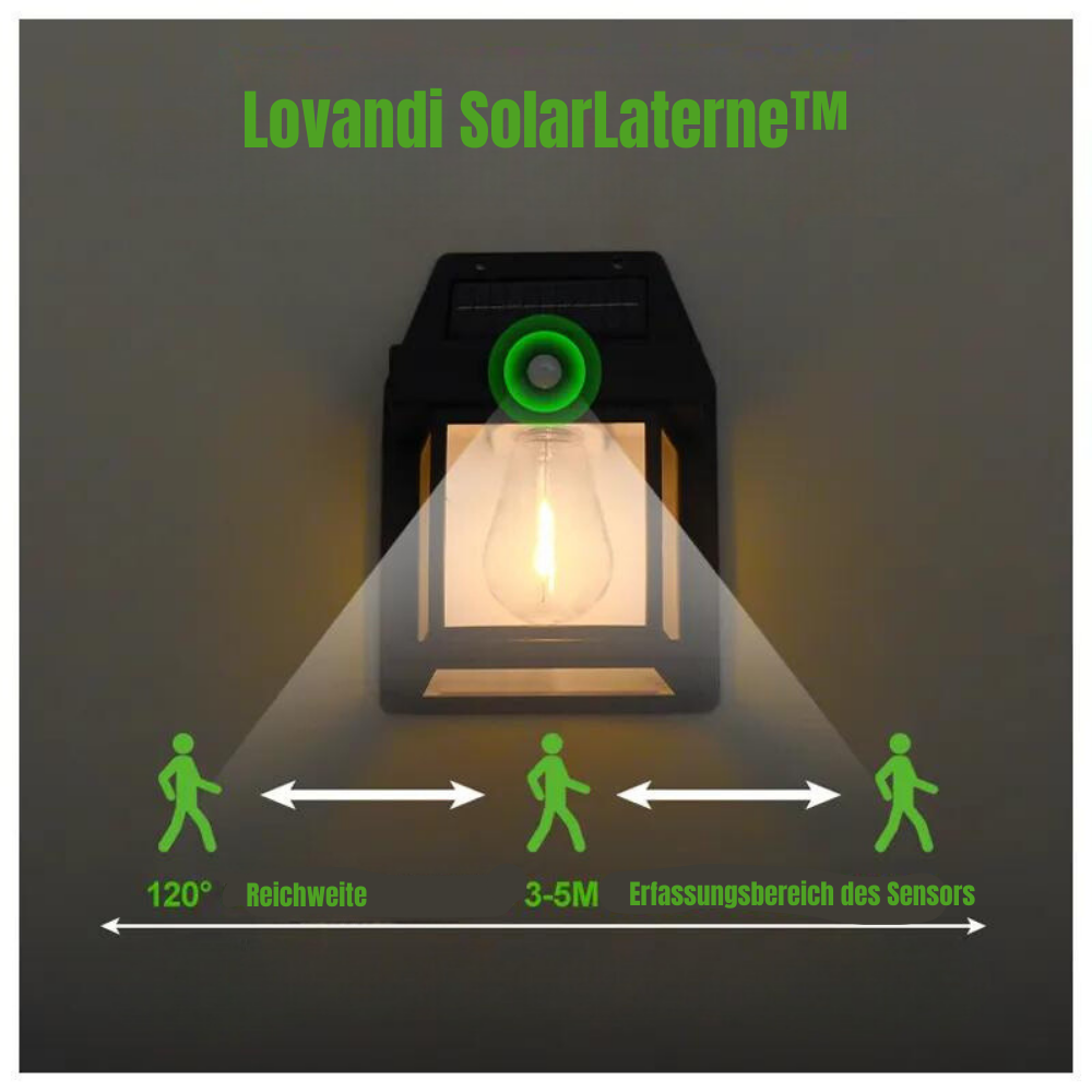 SolarLuxe - Combineer sfeer en functionaliteit! [Laatste dag korting]