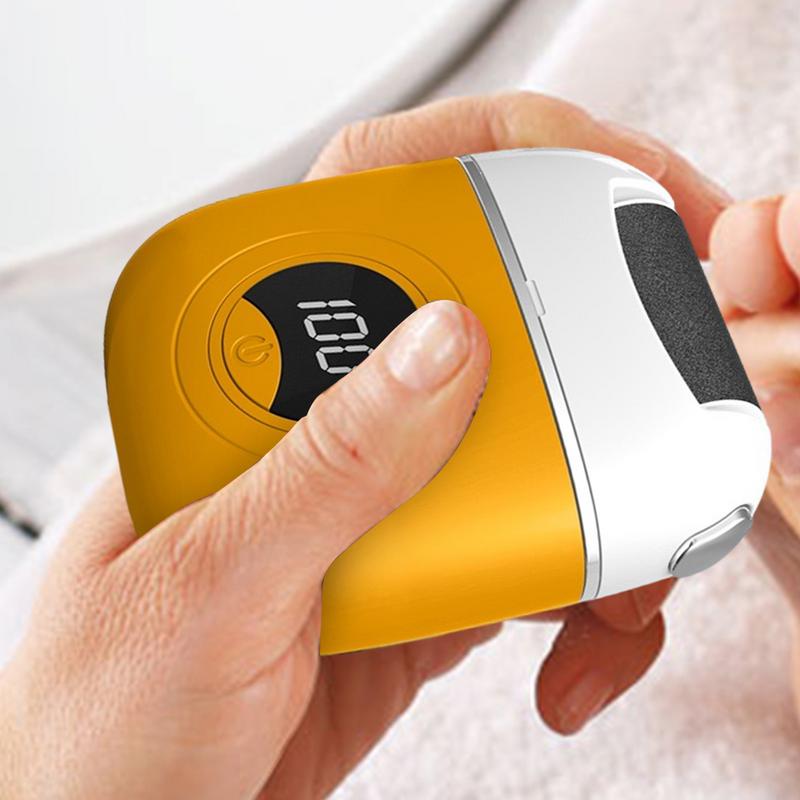 SmoothEase – Zijdezachte voeten in enkele minuten!