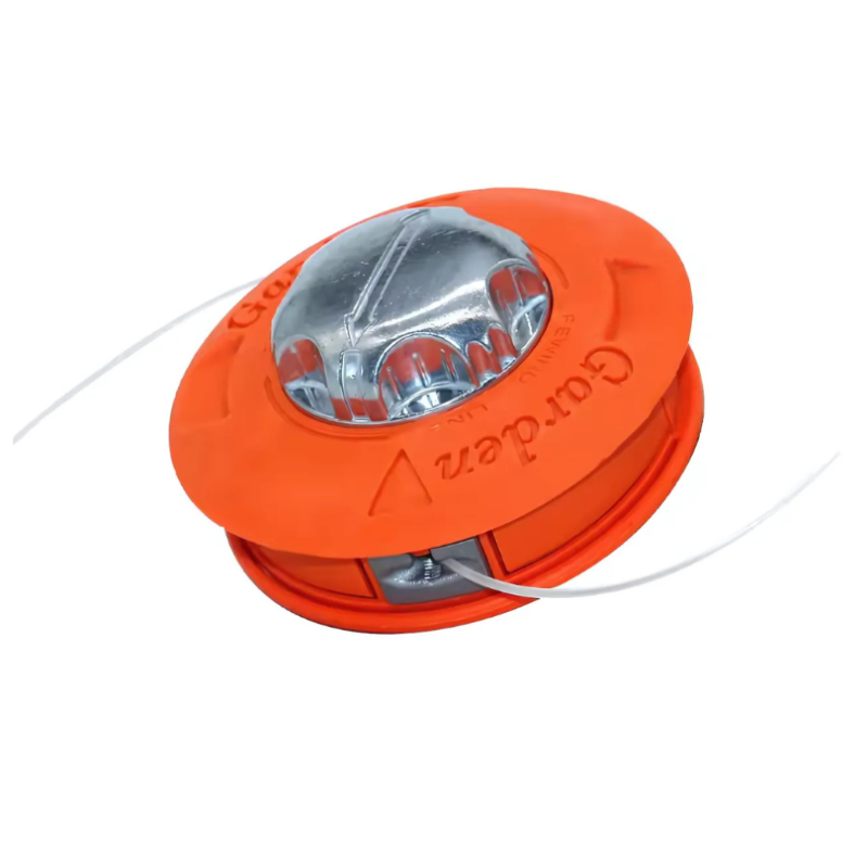 GrassRazor - Sterke snedes, geen moeite