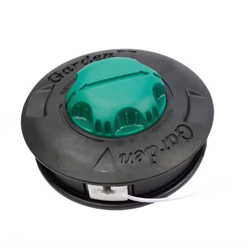 GrassRazor - Sterke snedes, geen moeite