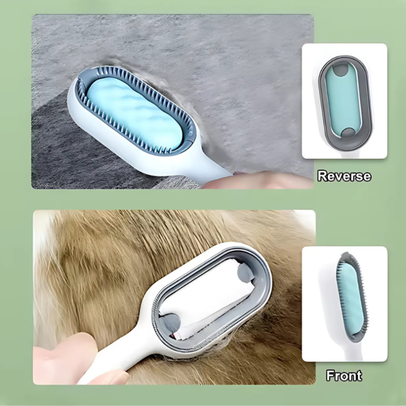 1+1 GRATIS | PawLuxe - Zachte verzorging voor je huisdier!