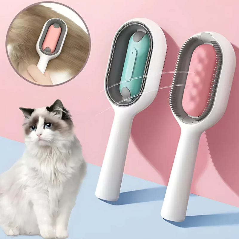 1+1 GRATIS | PawLuxe - Zachte verzorging voor je huisdier!