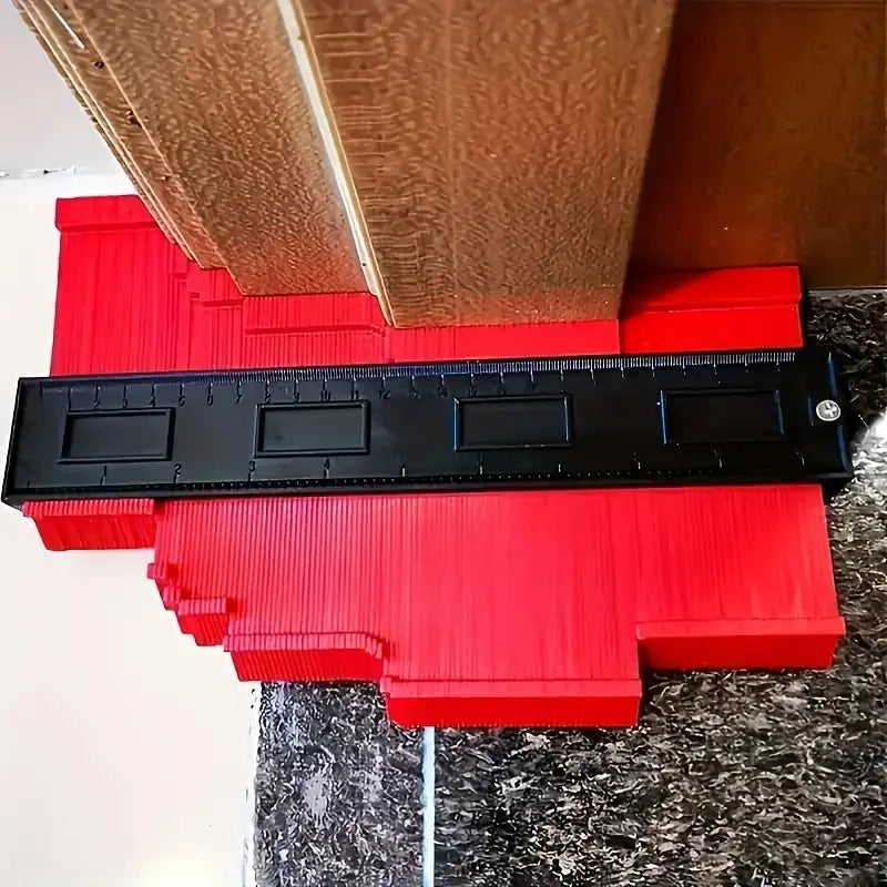 FormSnap Pro - Perfecte sneden zonder meten of giswerk