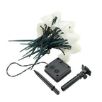 Unieke LED-verlichting voor tuin