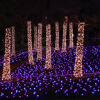 Unieke LED-verlichting voor tuin