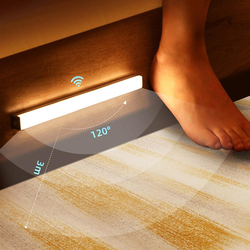 BrightaLite - Oplaadbare lamp met een slank ontwerp