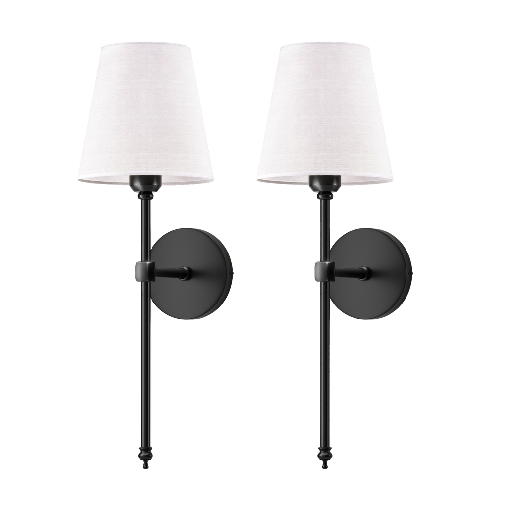 Luxe en praktische verlichting