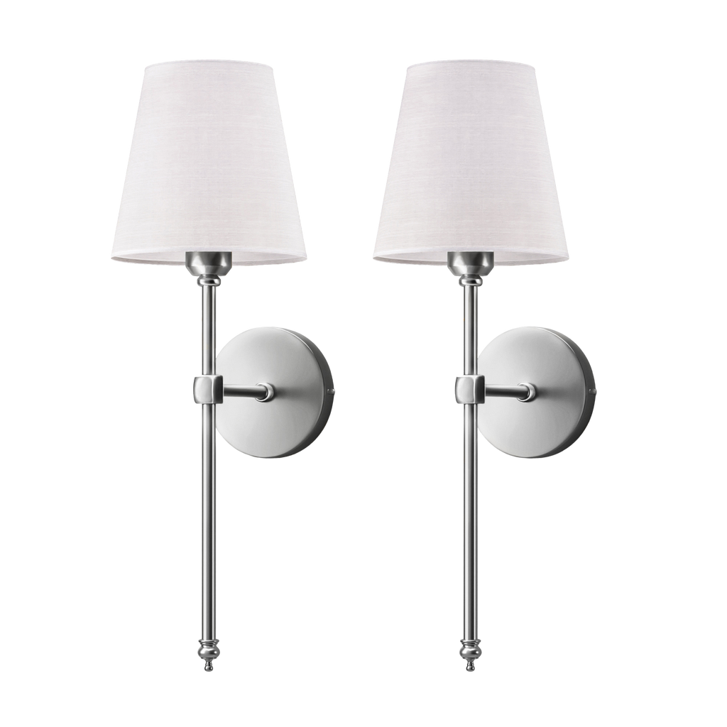 Luxe en praktische verlichting