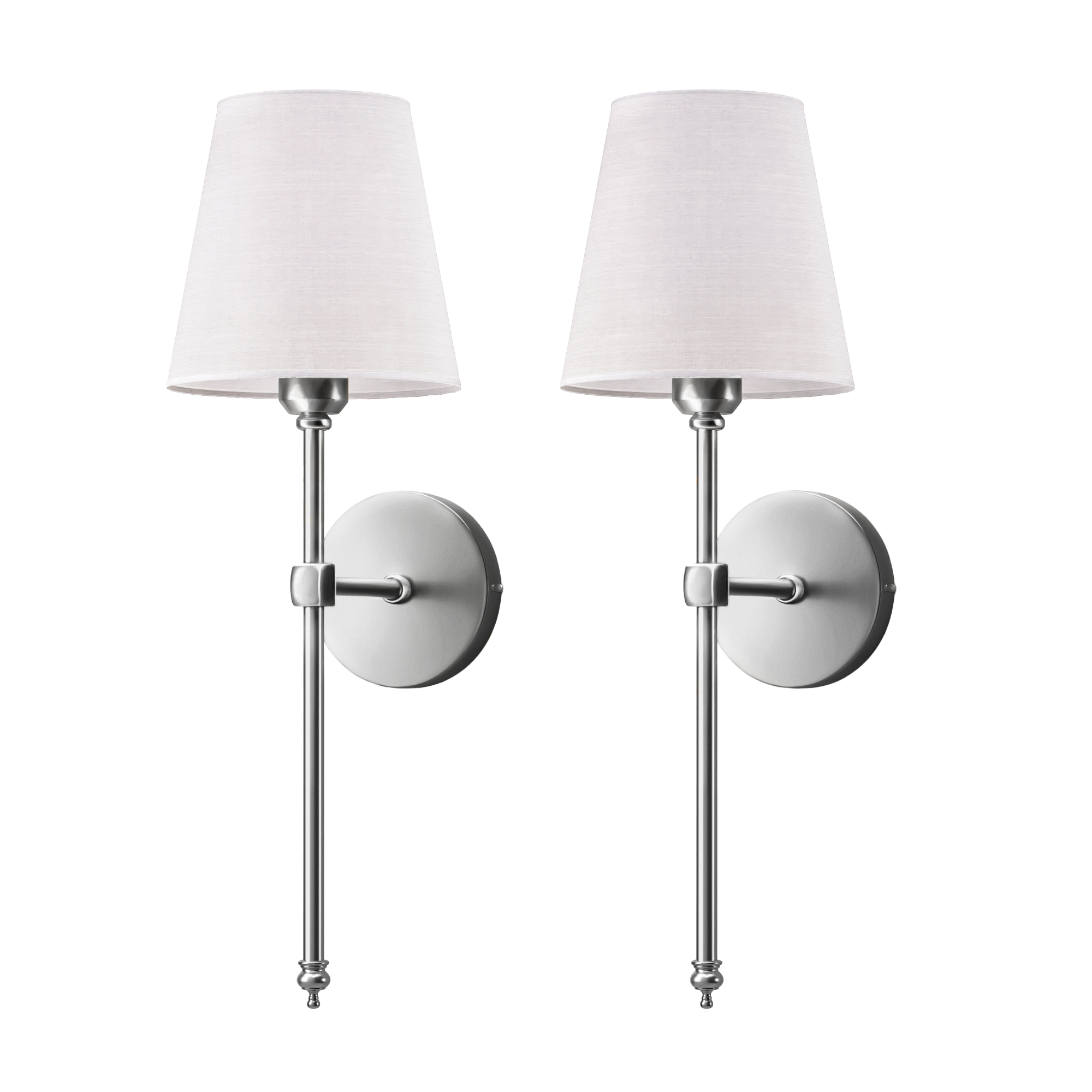 Luxe en praktische verlichting