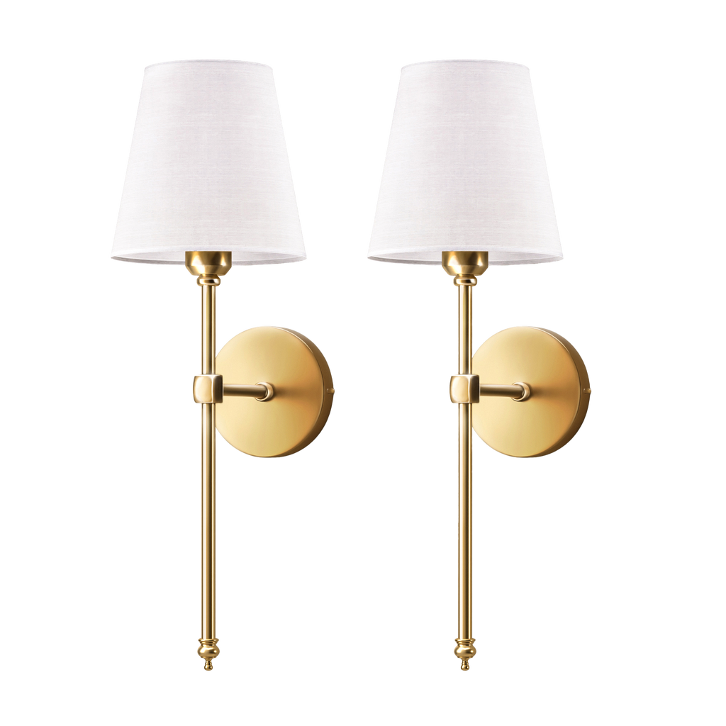 Luxe en praktische verlichting