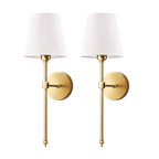 Luxe en praktische verlichting
