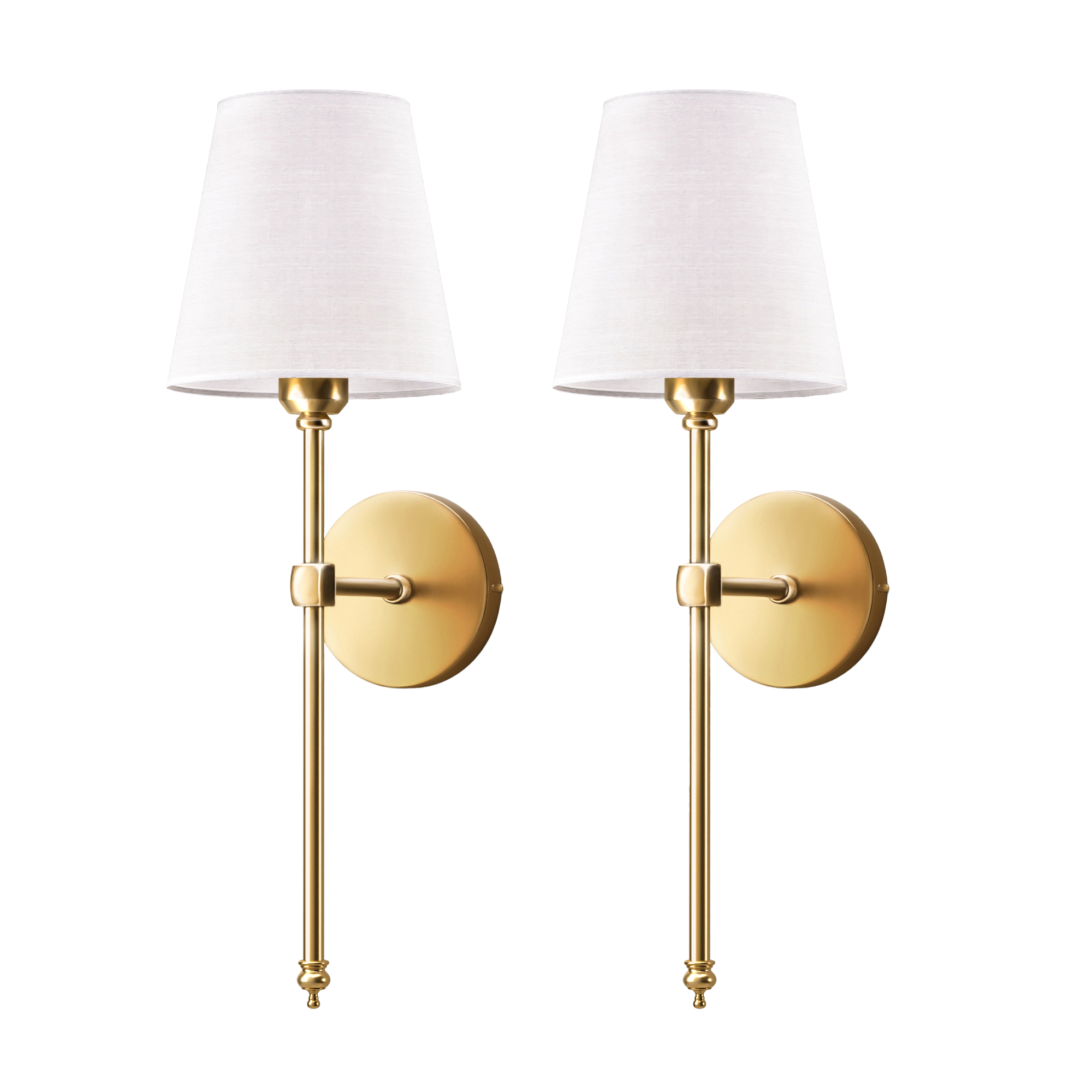 Luxe en praktische verlichting