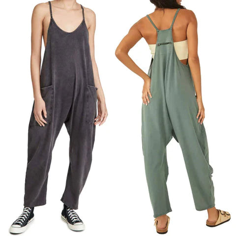 50% KORTING | Jumper™ - Casual jumpsuit [Laatste dag korting].