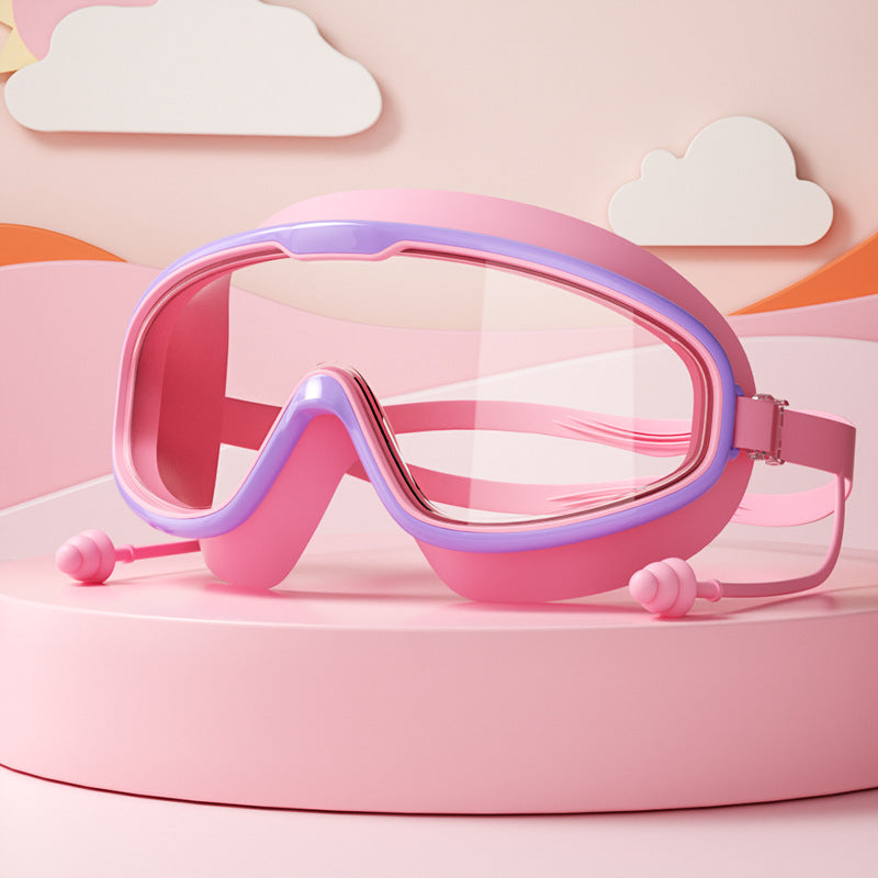 1+1 GRATIS | SeeWave Kids - Helder zicht voor kleine waterraketten