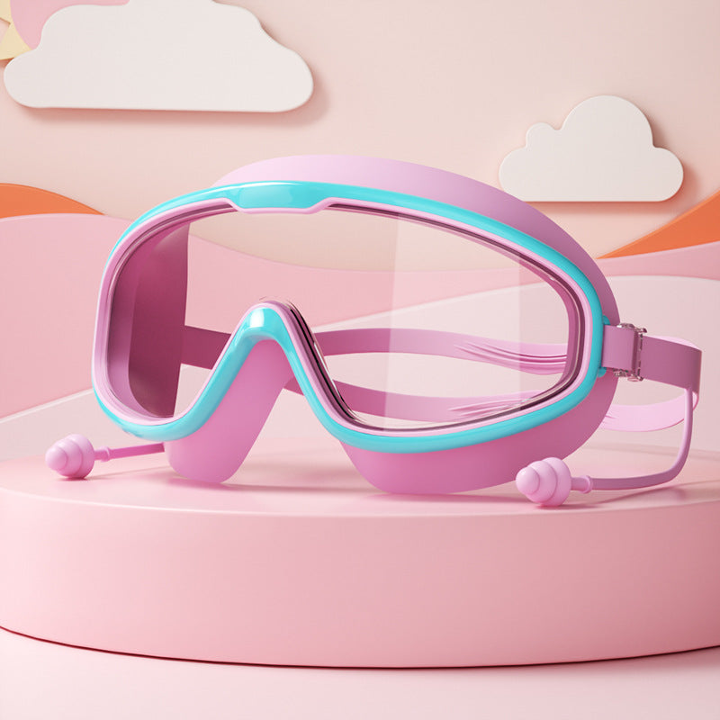 1+1 GRATIS | SeeWave Kids - Helder zicht voor kleine waterraketten