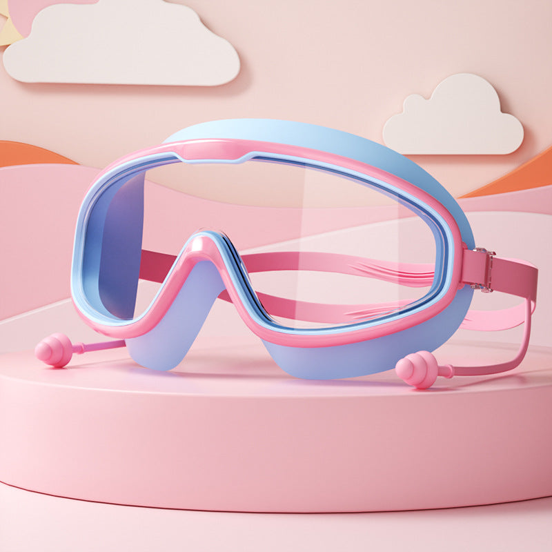1+1 GRATIS | SeeWave Kids - Helder zicht voor kleine waterraketten