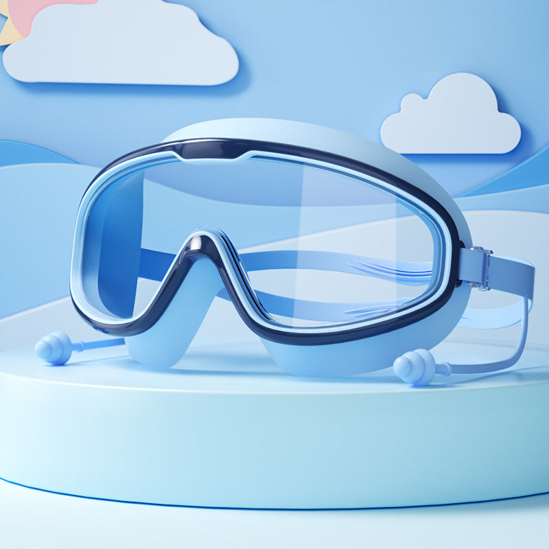 1+1 GRATIS | SeeWave Kids - Helder zicht voor kleine waterraketten