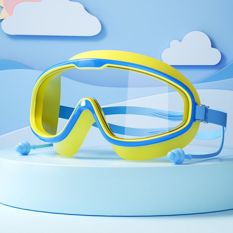 1+1 GRATIS | SeeWave Kids - Helder zicht voor kleine waterraketten