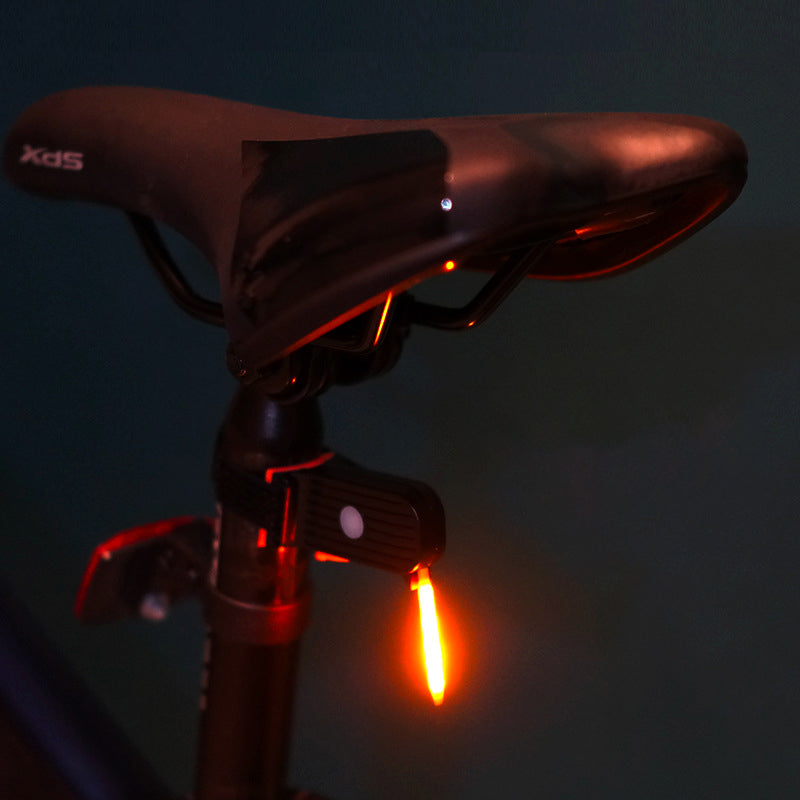 TrailLite - LED fietsachterlicht