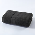 Katoenen Baddoek Zacht Absorberend Voor Dagelijks Gebruik