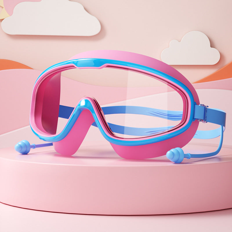 1+1 GRATIS | SeeWave Kids - Helder zicht voor kleine waterraketten