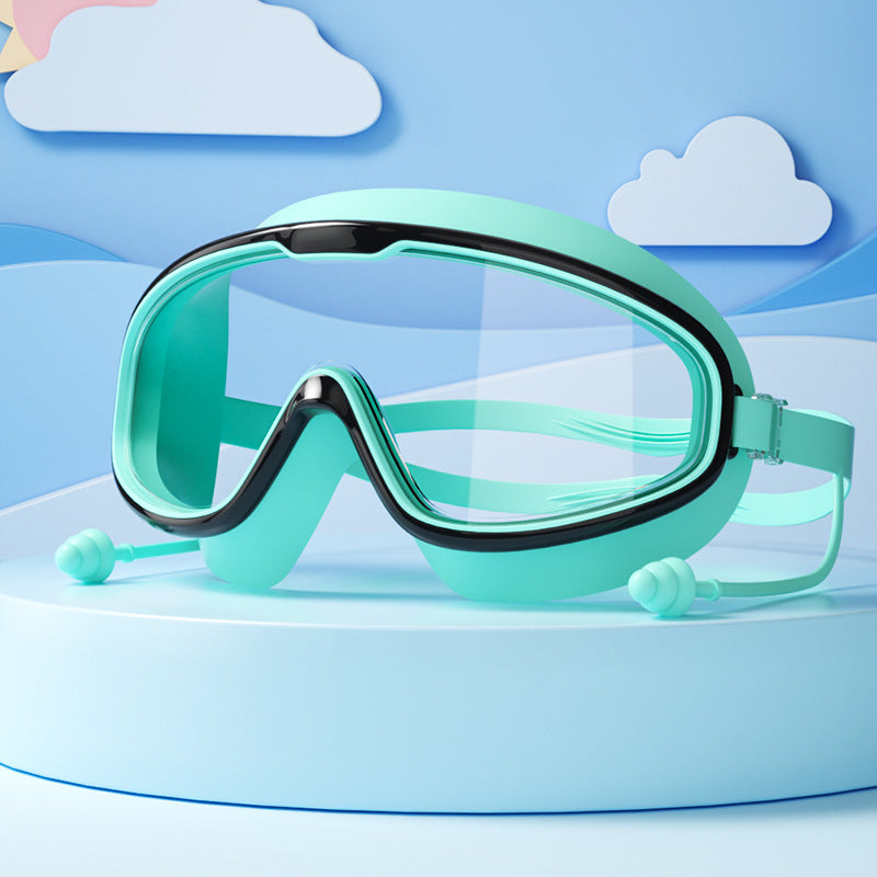 1+1 GRATIS | SeeWave Kids - Helder zicht voor kleine waterraketten
