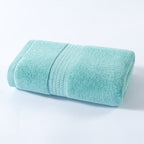 Katoenen Baddoek Zacht Absorberend Voor Dagelijks Gebruik