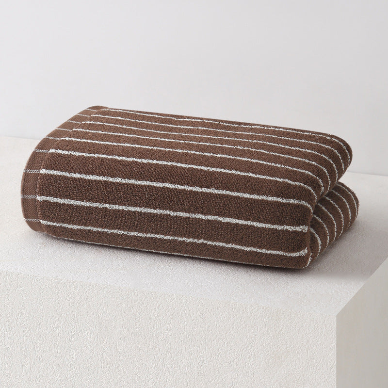 Badhanddoek Zacht Absorberend Microvezel