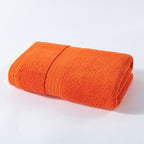 Katoenen Baddoek Zacht Absorberend Voor Dagelijks Gebruik