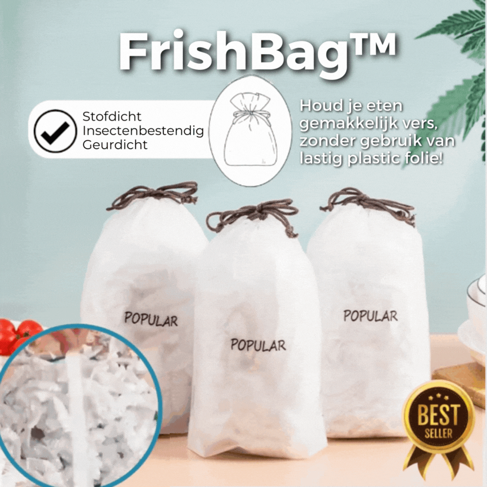 Wegwerp Verse Houdzakken, Voedseldekking Elastische Plastic Wraps, Voedselopslag Diepvriezer Zakken, 100/200/300/500/1000 stuks (100