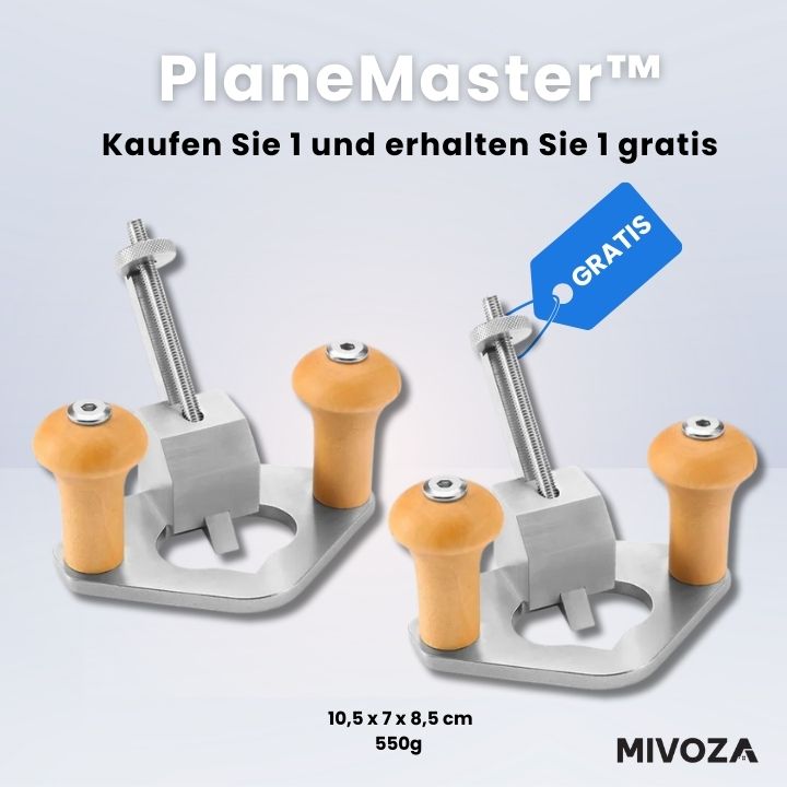 1+1 GRATIS | SharpFinish - Geen gekartelde randen meer!