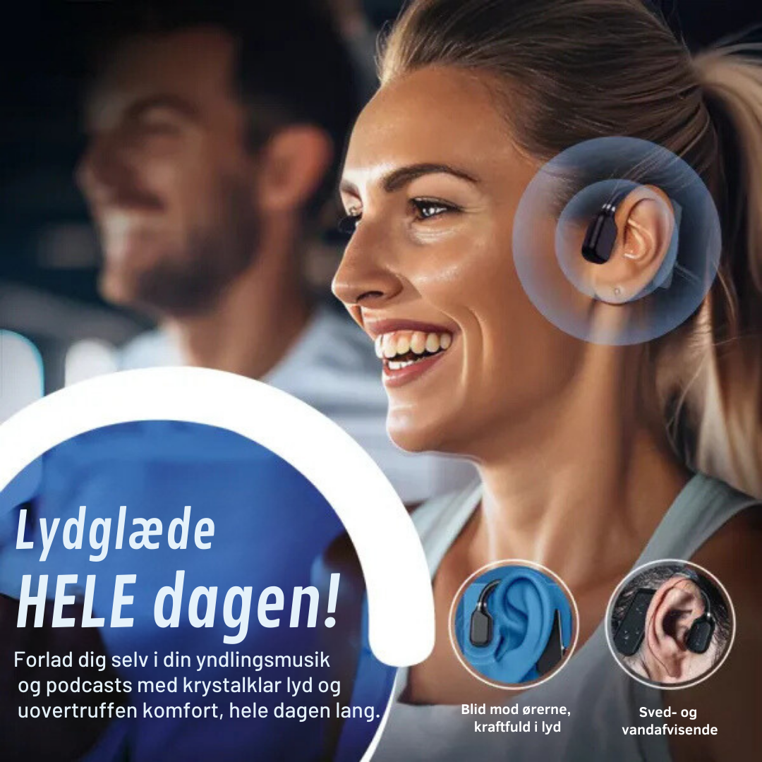 SoundFlow – dieper horen en vrij ademen!