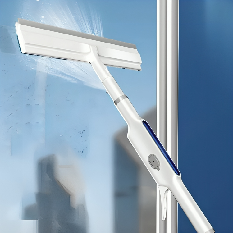 50% KORTING | WindowSpray - Professionele glasreiniger met waterspray [Laatste dag korting]